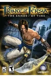 Prince of Persia The Sands of Time