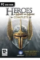 Heroes of Might & Magic 5