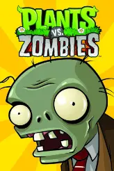 Plants vs. Zombies GOTY Edition game