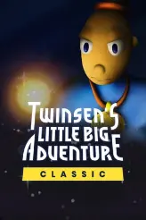 Twinsen&#039;s Little Big Adventure Classic