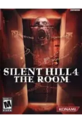 Silent Hill 4: The Room