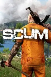 SCUM игра