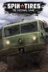 Spintires игра