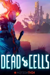 Dead Cells game