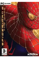 Spider-Man 2