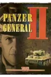 Panzer General 2