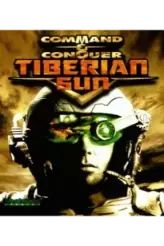 Command & Conquer: Tiberian Sun