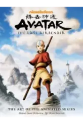 Avatar: The Last AirBender