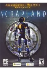 Scrapland