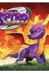 Spyro 2 - Ripto&#039;s Rage