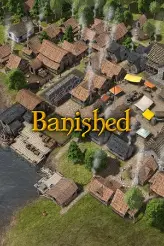 Banished игра