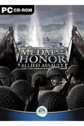 Medal of Honor: Allied Assault