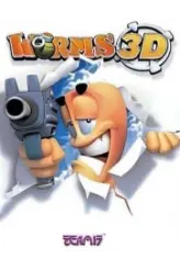 Worms 3D