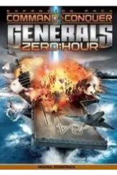 Command &amp; Conquer: Generals - Zero Hour