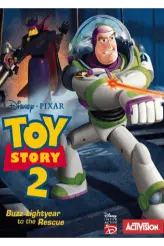 Toy Story 2