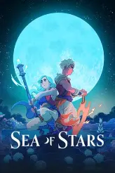 Sea of Stars игра