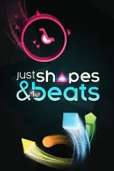 Just Shapes & Beats game