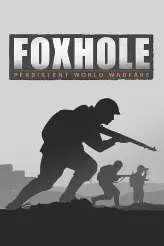 Foxhole game