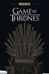 Reigns: Game of Thrones игра