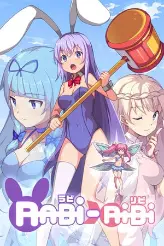 Rabi-Ribi game