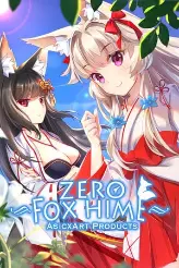 Fox Hime Zero game