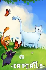 Cattails | Become a Cat! game