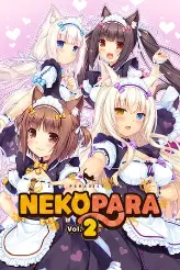 NEKOPARA Vol. 2