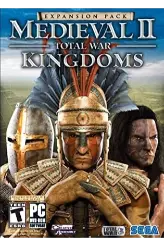 Medieval 2: Total War Kingdoms