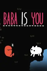 Baba Is You игра