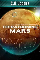 Terraforming Mars