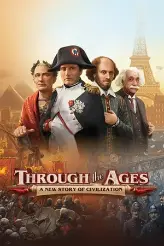 Through the Ages game