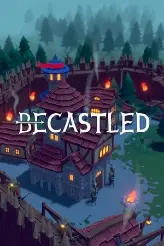 Becastled