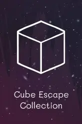 Cube Escape Collection игра