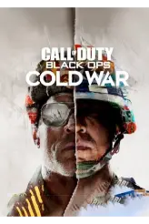 Call of Duty: Black Ops Cold War