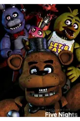 Five Nights at Freddy&#039;s