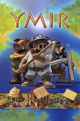 Ymir game