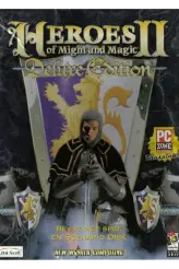 Heroes of Might and Magic 2