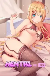 Hentai Girl Linda