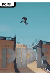 PIPE by BMX Streets game