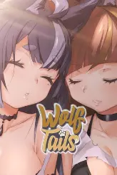 Wolf Tails game