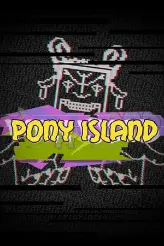 Pony Island игра