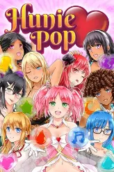 HuniePop игра