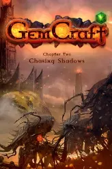 GemCraft - Chasing Shadows game