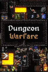 Dungeon Warfare game