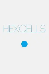 Hexcells game