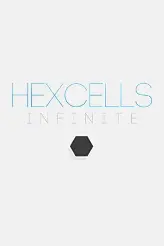 Hexcells Infinite game