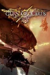 Guns of Icarus Online | Лицензия игра