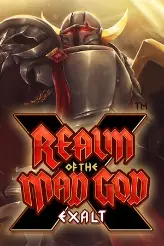 Realm of the Mad God Exalt game