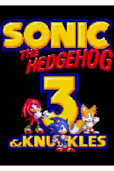 Sonic 3 and Knuckles