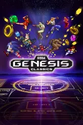 SEGA Mega Drive and Genesis Classics